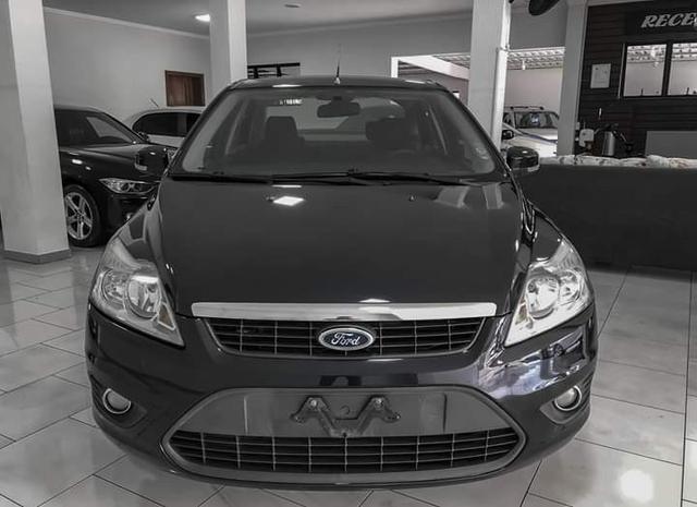 Focus 2.0 Automático