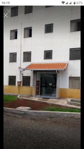 Apartamento 2 quartos à venda com Área de serviço - Leste 