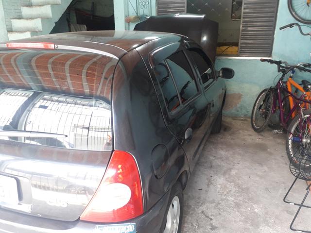 Vendo Clio