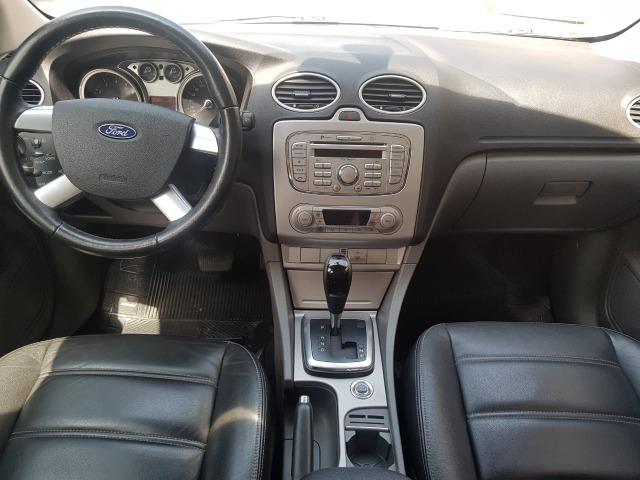 Ford focus glx 2013 2.0 automático - Foto 4