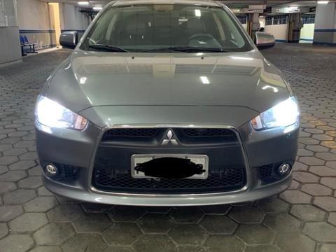 Mitsubishi Lancer - Foto 2