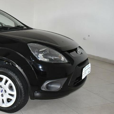 Vendo Ford Ká 1.0 Flex/2013 - Única Dona! - Foto 3