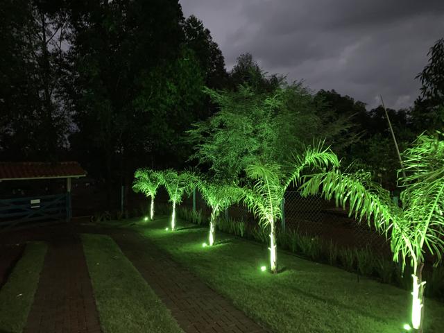 Lindo Sítio a venda - Uberlândia - Foto 4