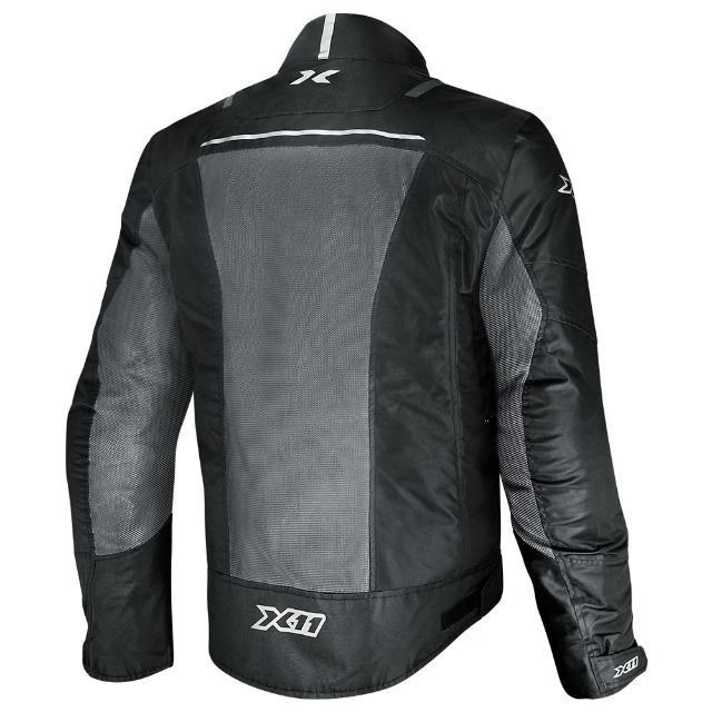 jaqueta moto x11