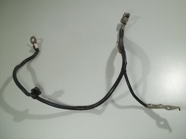 Cabo Negativo Da Bateria Mitsubishi Lancer 2.0 16v 2012 - Foto 4