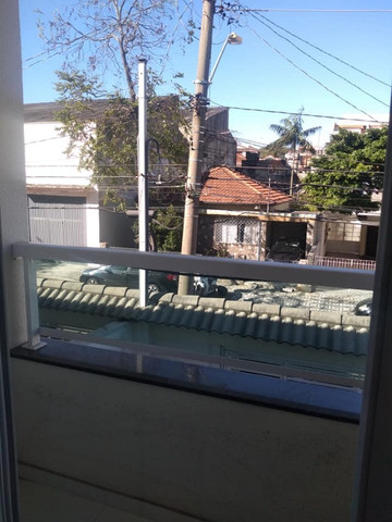 Excelente sobrado na vila América em santo André Ref A18 - Foto 3