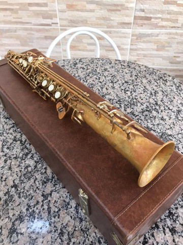 Sax Soprano L.A - Foto 4