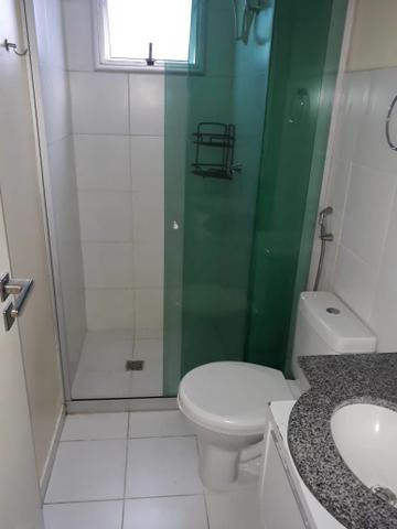Condomínio Varanda Castanheira, Apartamento simples e elegante! - Foto 18