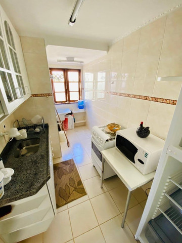 Apartamento Mobiliado no Alto da Boa Vista - Foto 7