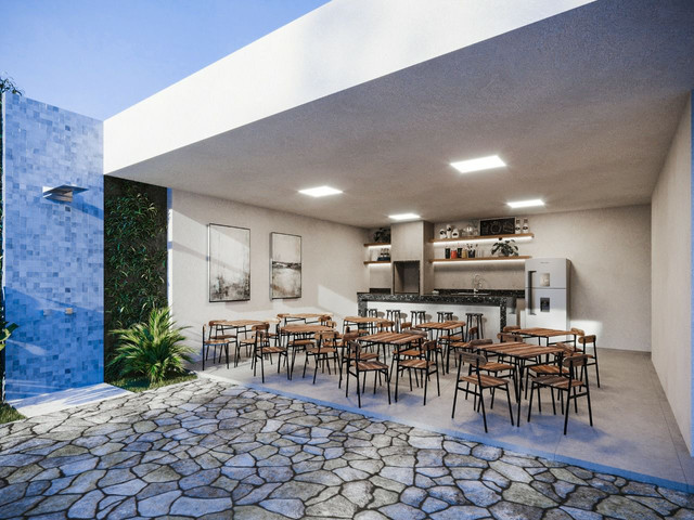 Lançamento: Reisdencial Sky Exclusive - BR 316, 03 suítes - Foto 12