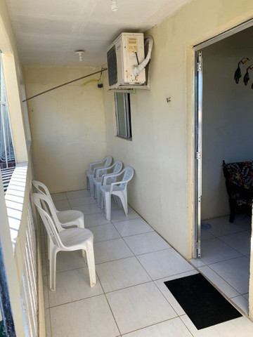 CASA COM PISCINA NO PILAR EM ITAMARACÁ - Foto 20