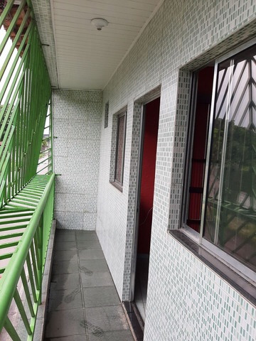 Vendo casa na cidade nova - Foto 6