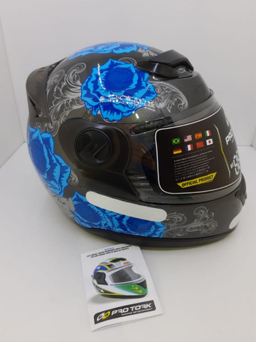 Capacete - Foto 2