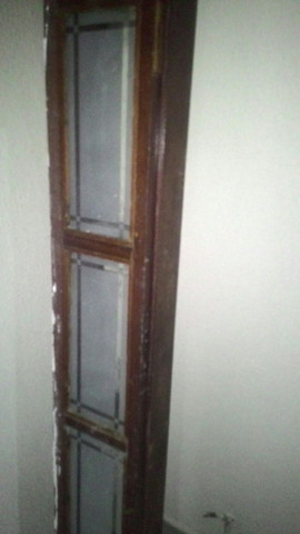 Portal de madeira - Foto 2