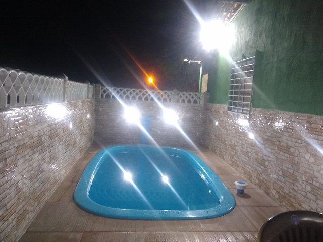 CASA COM PISCINA NO PILAR EM ITAMARACÁ - Foto 5