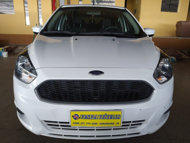 Ford / Ka - Foto 3