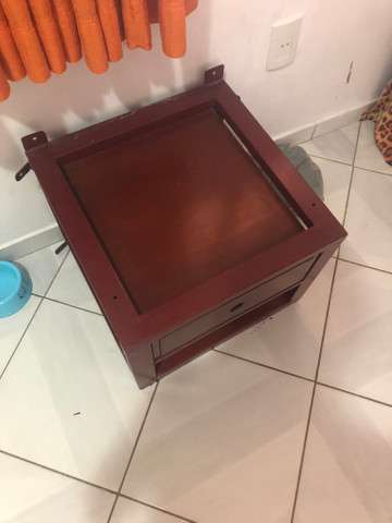 Mesa pra tv