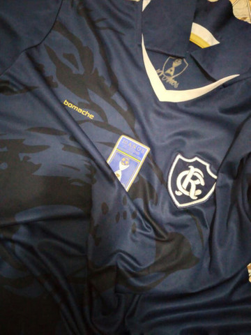 camisa do remo original - Foto 5