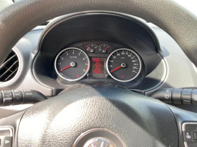 Volkswagen voyage 2013 1.6 mi comfortline i-motion 8v flex 4p automatizado - Foto 13