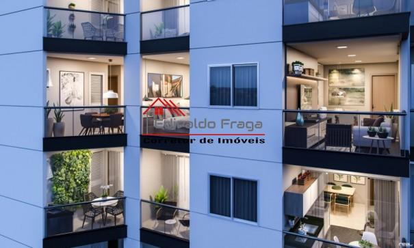 LANÇAMENTO DE 02 QUARTOS NA PRAIA DE ITAPARICA - Foto 5