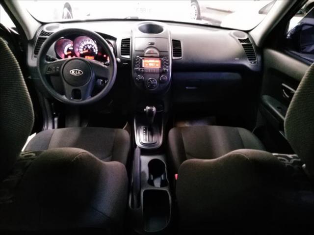 Kia Soul 1.6 ex 16v - Foto 11