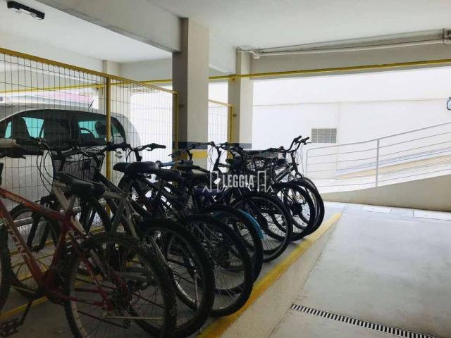 Apartamento com 3 dormitórios à venda, 98 m² por R$ 580.000,00 - América - Joinville/SC - Foto 18