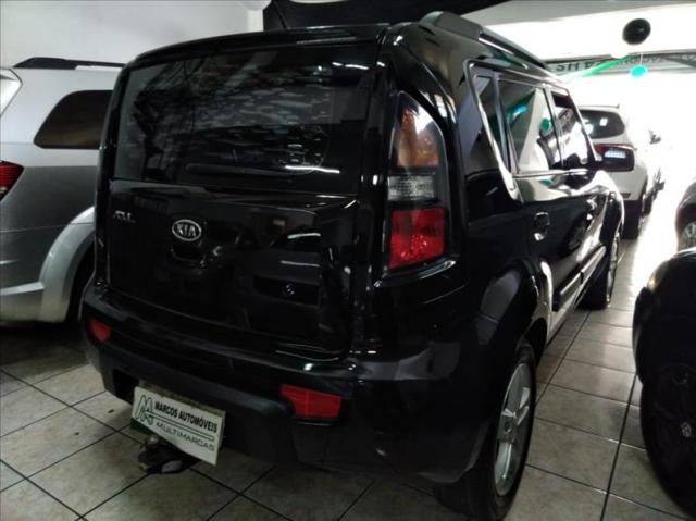 Kia Soul 1.6 ex 16v - Foto 12