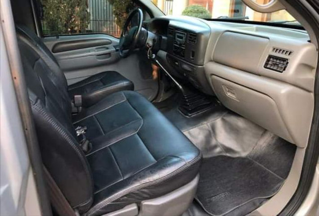 F 250 XLT - Foto 2
