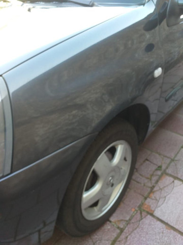 Renault Clio Privilege Hi Flex 2007 Completo - Foto 6
