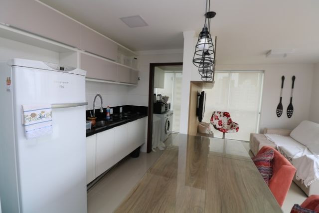 Apto novo 3 dorm 95m² com vista próximo ao rio Mampituba - Foto 8