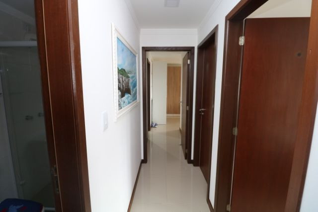 Apto novo 3 dorm 95m² com vista próximo ao rio Mampituba - Foto 10