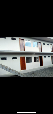 Alugo Flat - Foto 5