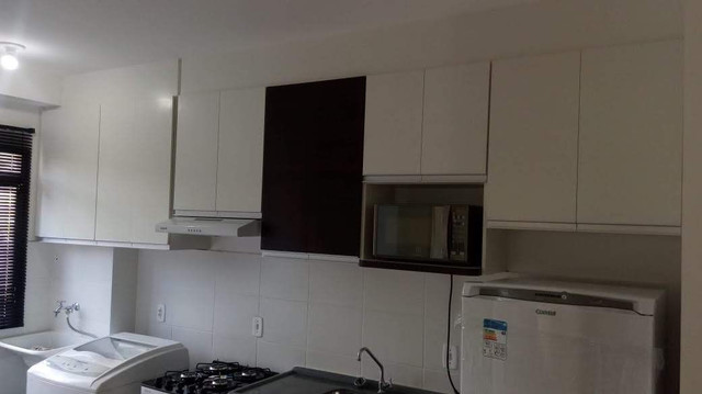 Apartamento Lar Itália - Foto 3
