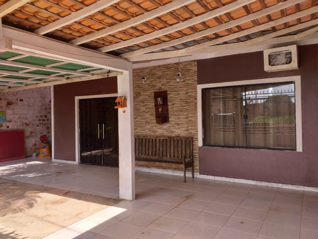 VENDO EXCELENTE CASA! - Foto 4
