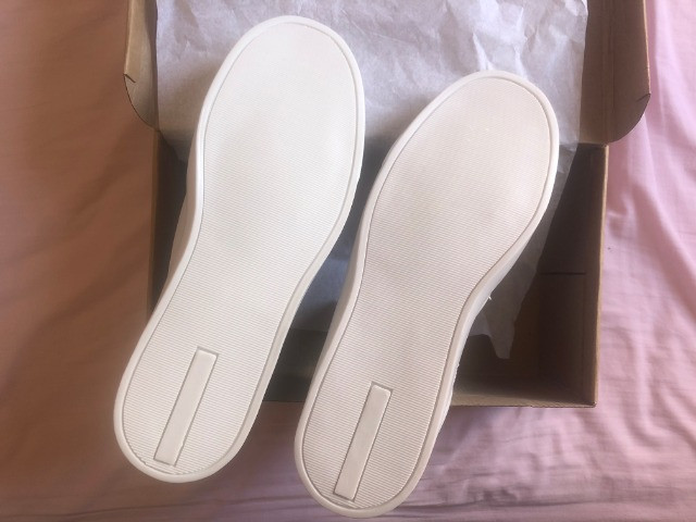 tenis ecko court é bom