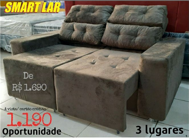 Preco De Internet Na Sua Casa Sofa Barato Moveis Morada Da Serra Cuiaba 793553852 Olx