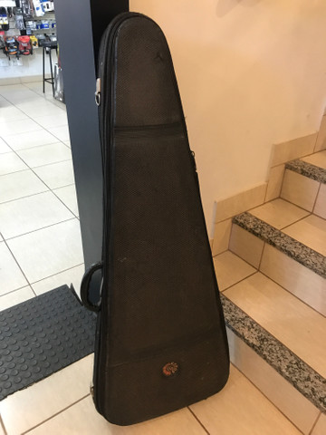 Semi Case para Guitarra Solid Sound