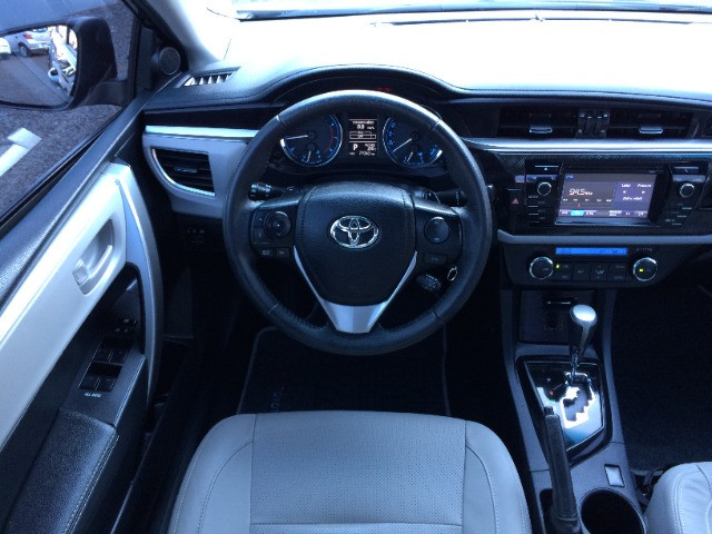 Toyota/Corolla XEI20Flex - Foto 8