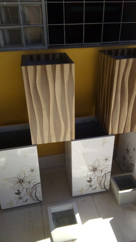 Vasos e jardineiras - Foto 3