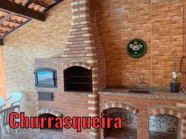 Alugo casa Espaço Lazer em Itaipuaçu (fins de semana e feriados) - Foto 8