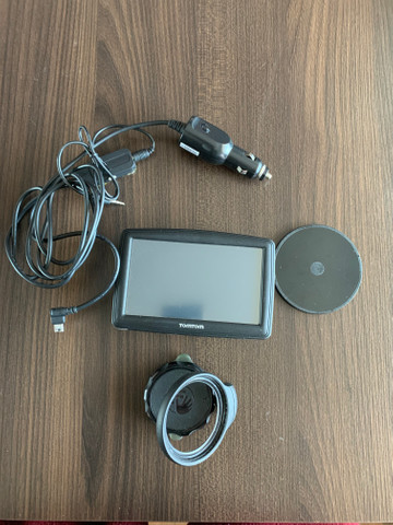Gps