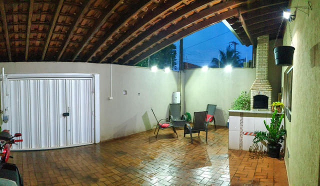 Vendo Casa 2 Dormitórios 1 Suite - Foto 3