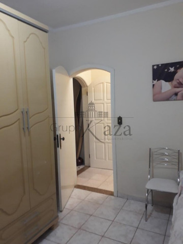 Vs 37119 Casa / Sobrado - Jardim Satélite - Locação - Foto 12