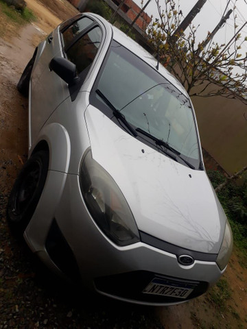 Lindo Fiesta Hatch 2011 - Foto 4