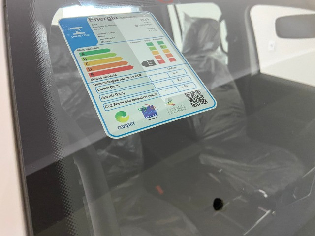 Amarok Extreme 2020 zero emplacada - Foto 5