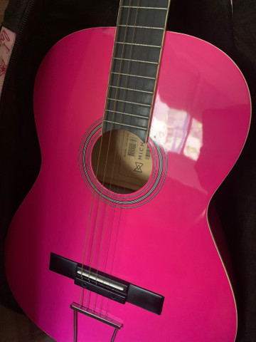Violão - Foto 2