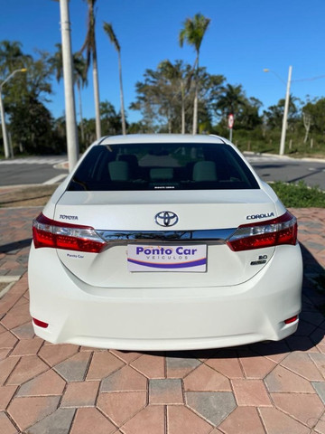 Toyota corola - Foto 4