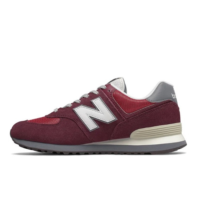 tenis nb masculino original