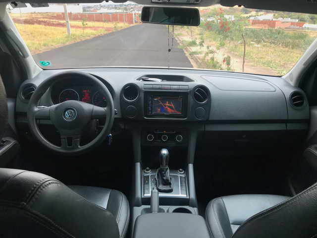 Amarok trendline 4x4 - Foto 5