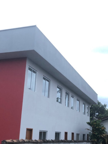 Alugo Flat - Foto 2